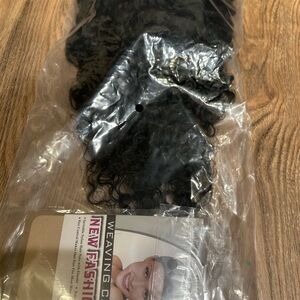 Bold Pink Human Hair Wig